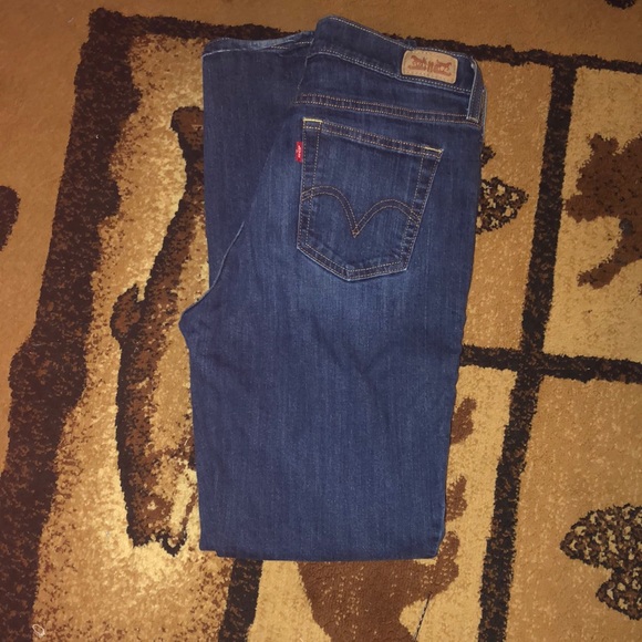 Levi's Denim - Women’s Levi’s 29/32